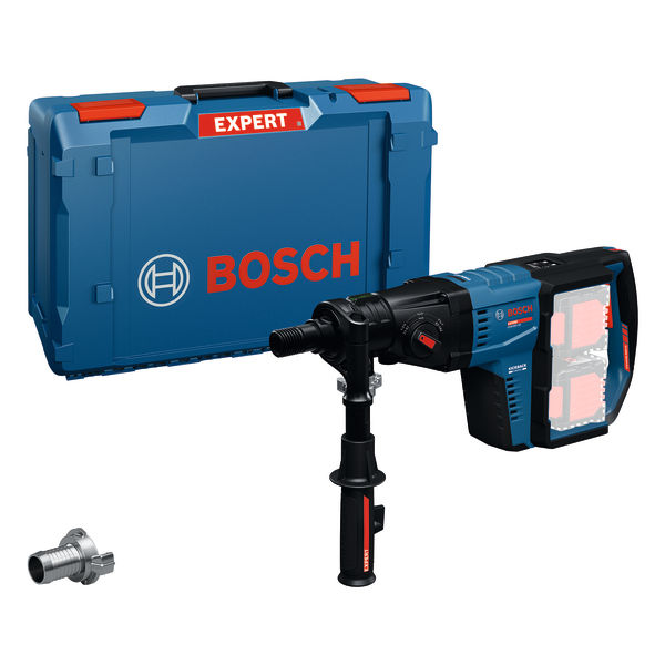 BOSCH EXPERT Diamantbohrmaschine EXDB18V2-180 BOSCH EXPERT Diamantbohrmaschine EXDB18V2-180