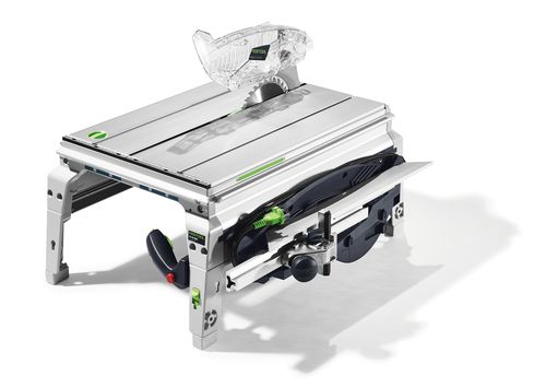 FESTOOL Tischzugsäge PRECISIO CS 50 EBG-FLR FESTOOL Tischzugsäge PRECISIO CS 50 EBG-FLR