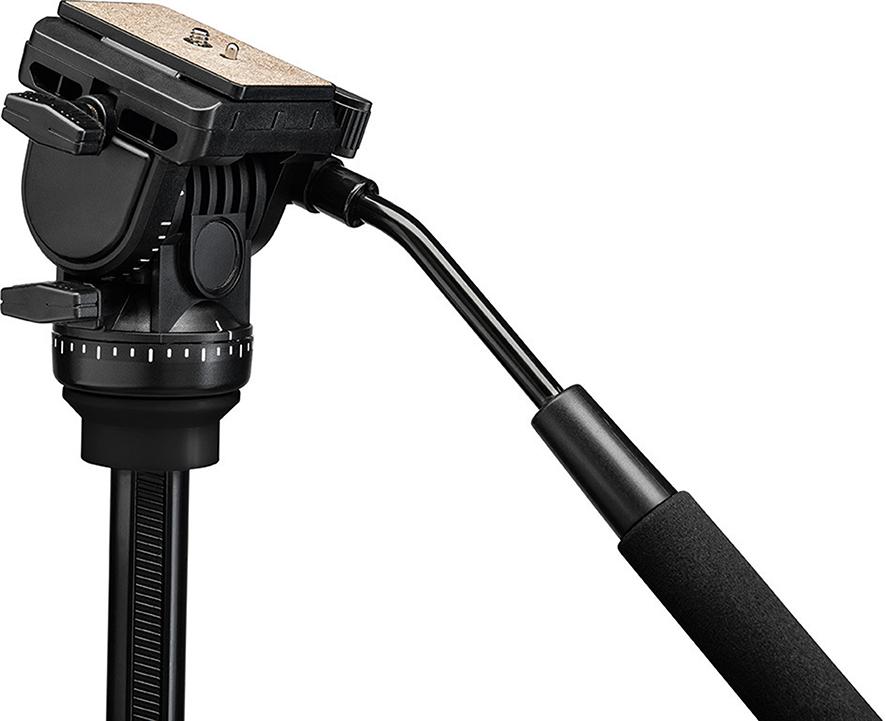 LEICA Stativ TRI 105 Tripod (0,67 - 1,80 m) Leica