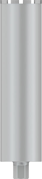 BOSCH PRO Nassbohrkrone, 122 x 450 mm, G 1 1/4 Zoll UNC BOSCH PRO Nassbohrkrone, 122 x 450 mm, G 1 1/4 Zoll UNC
