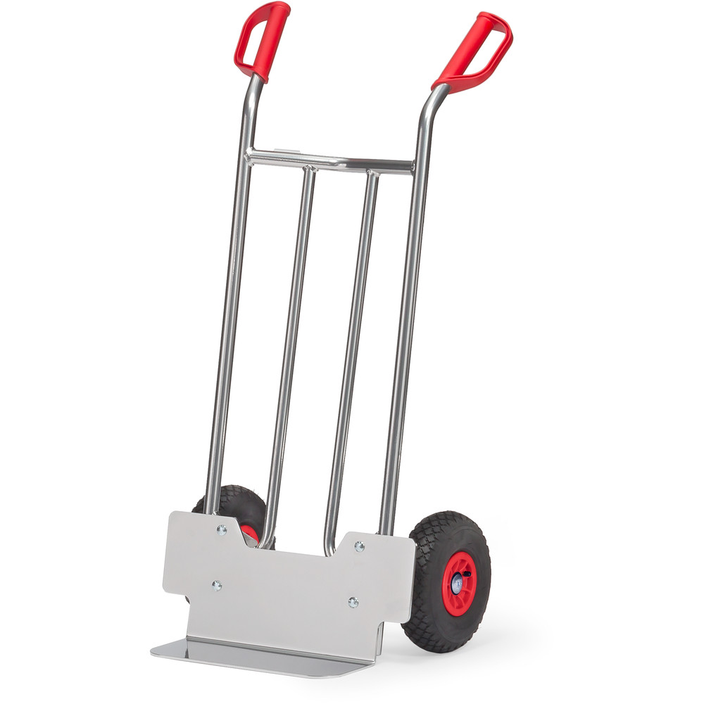 FETRA - FECHTEL TRANSPORTGERÄTE Alu-Sackkarre A1115L FETRA - FECHTEL TRANSPORTGERÄTE Alu-Sackkarre A1115L