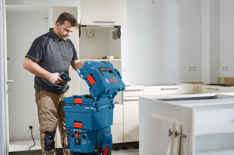 BOSCH L-BOXX 238