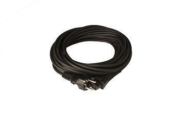 MIRKA Elektrokabel CE 230V 10 m DEROS MIRKA Elektrokabel CE 230V 10 m DEROS