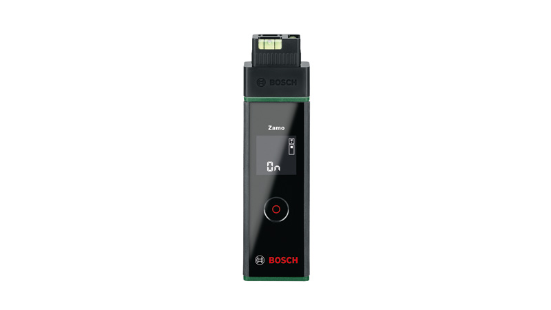 BOSCH Systemzubehör Zamo - Linien-Aufsatz