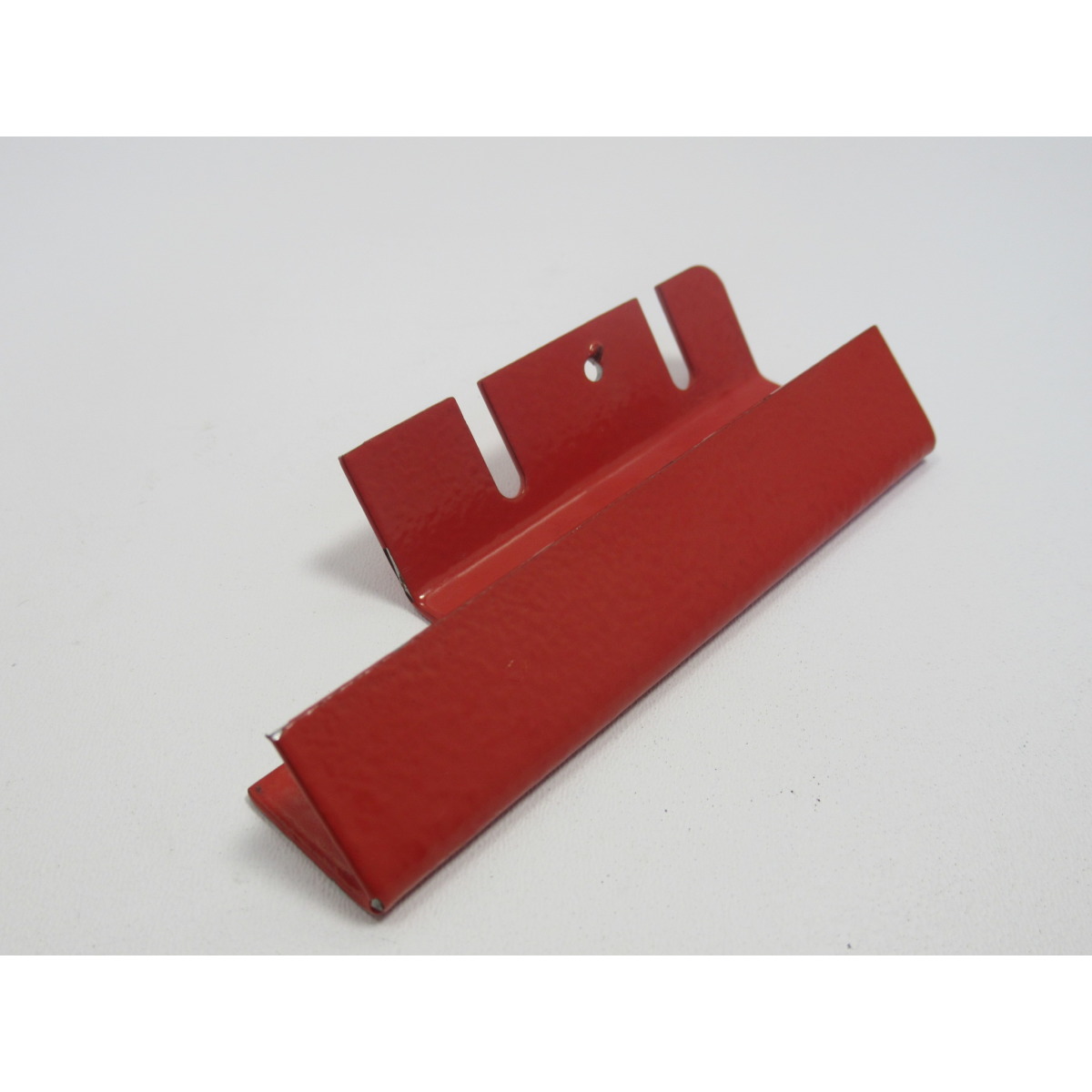 Holzstar Abdeckung SQ-M13 RAL3020 Holzstar Abdeckung SQ-M13 RAL3020
