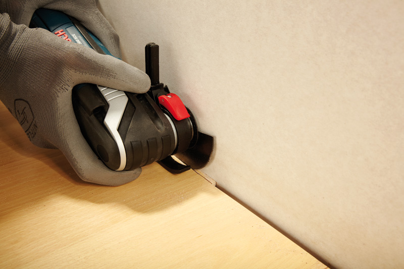BOSCH EXPERT Tiefenanschlag