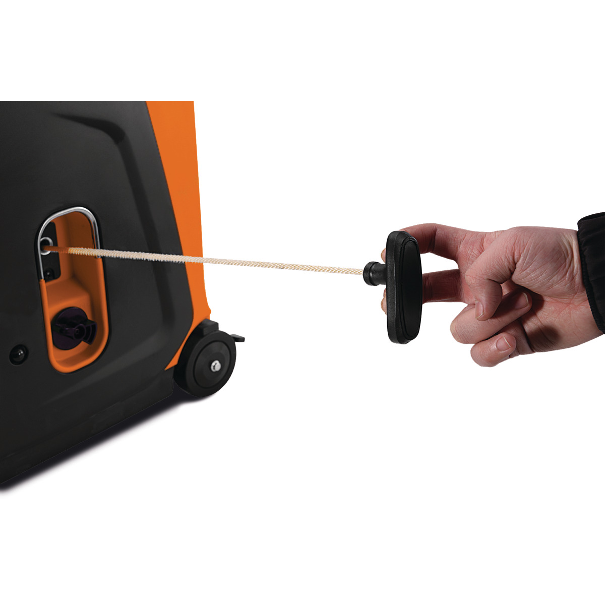 STÜRMER Inverter-Stromerzeuger Unicraft PG-I 35 SE STÜRMER Inverter-Stromerzeuger Unicraft PG-I 35 SE