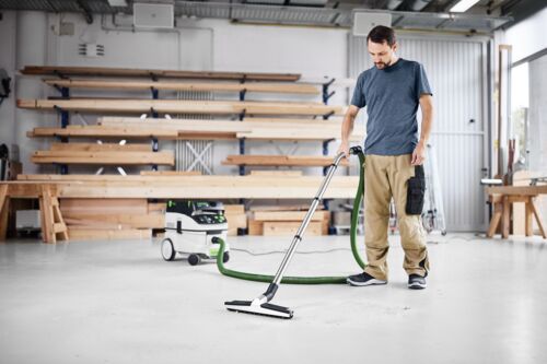 FESTOOL Saugschlauch D36x7m-AS/CTR