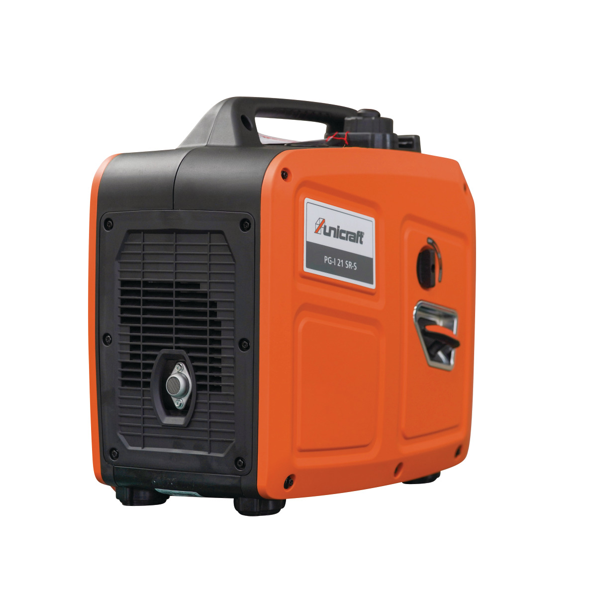 STÜRMER Inverter-Stromerzeuger Unicraft PG-I 21 SR-S STÜRMER Inverter-Stromerzeuger Unicraft PG-I 21 SR-S
