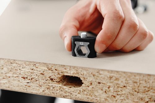 FESTOOL Verbreiterung SV-V D14/32