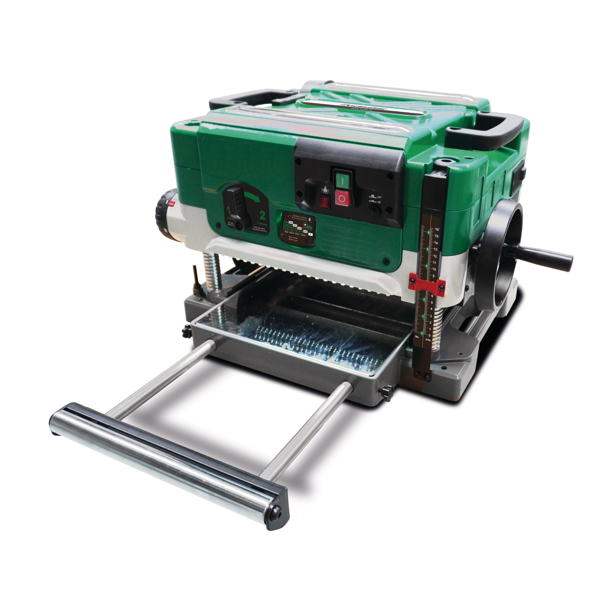 STÜRMER Dickenhobel Holzstar DH 330-2