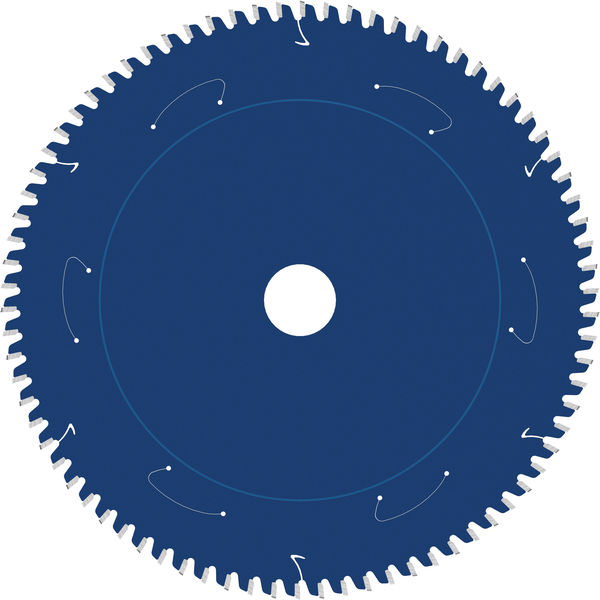 BOSCH EXPERT Aluminium Kreissägeblatt, 250x30 mm, Z78 BOSCH EXPERT Aluminium Kreissägeblatt, 250x30 mm, Z78