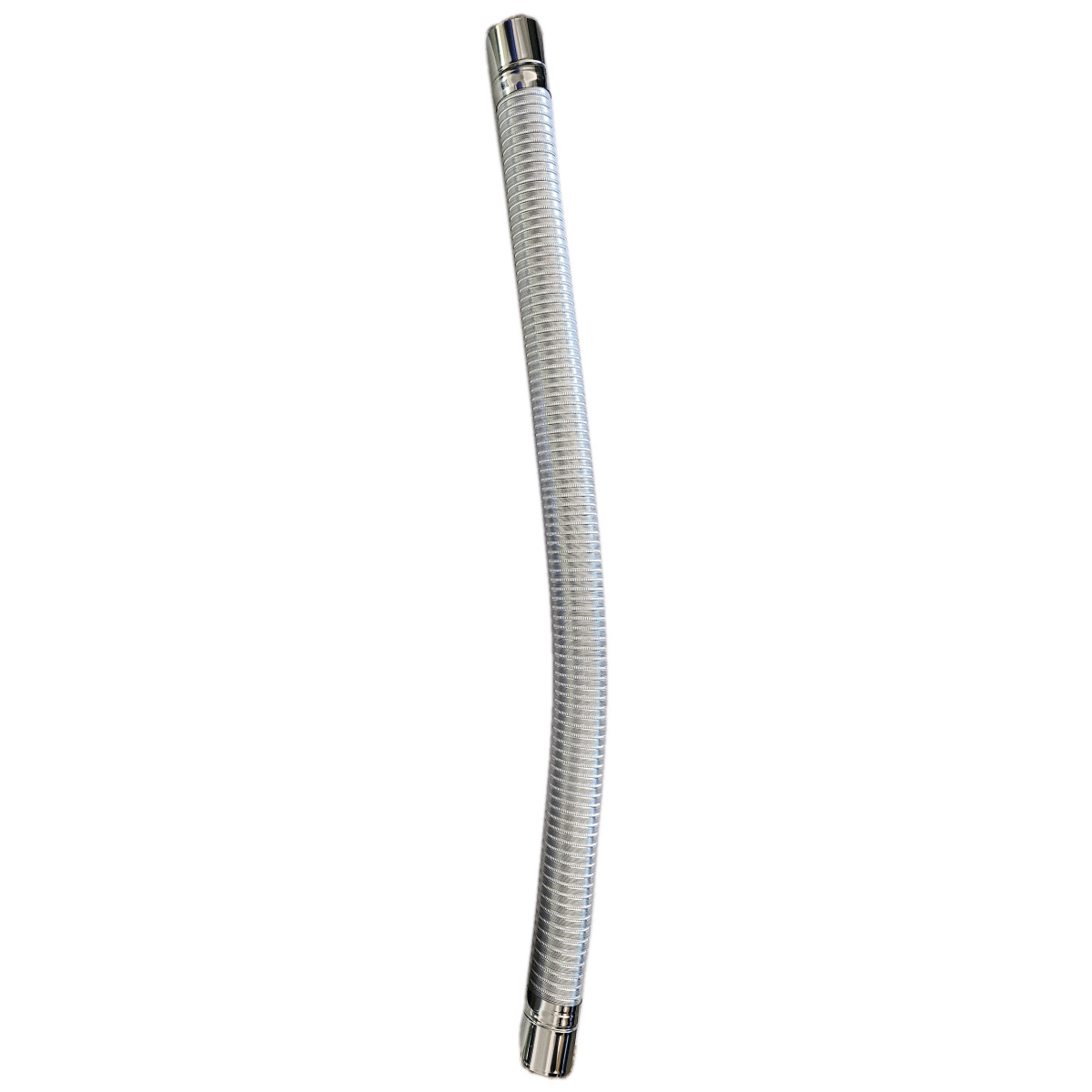 STÜRMER Abgasschlauch Unicraft Ø60 mm, 1m ausziehbar bis 3m Länge STÜRMER Abgasschlauch Unicraft Ø60 mm, 1m ausziehbar bis 3m Länge