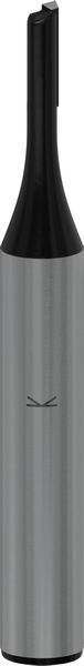 BOSCH PRO Nutfräser, einschneidig, Ø 1/8" x L 19/64", Schaft 1/4"