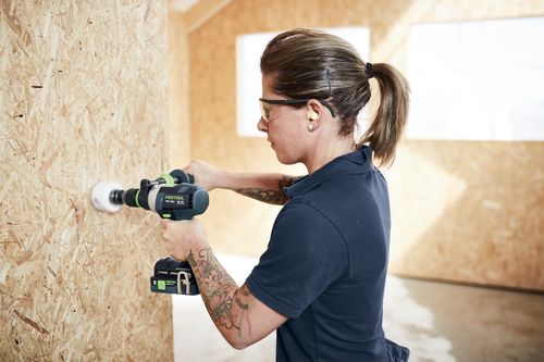 FESTOOL Zusatzhandgriff AHS-43/230 FESTOOL Zusatzhandgriff AHS-43/230