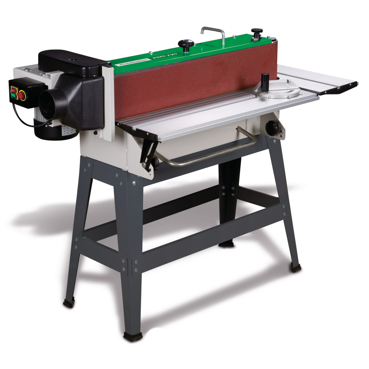 HOLZSTAR Kantenschleifmaschine KSO 790 (230 V)