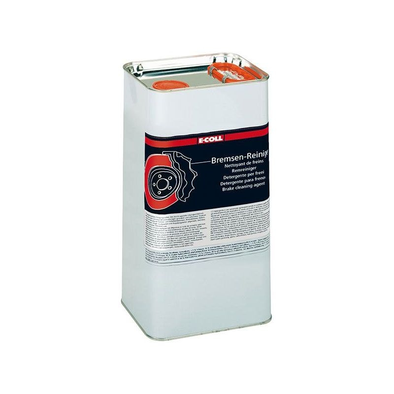 E-COLL Bremsenreiniger 5L