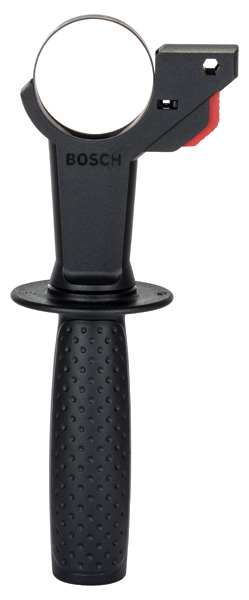 BOSCH Handgriff für Bohrhämmer BOSCH Handgriff für Bohrhämmer