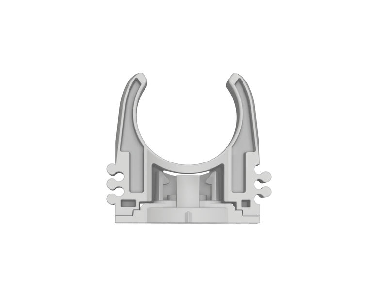 BOSCH PRO EPC Rohrclip, 25 mm