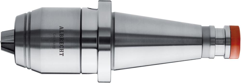 ALBRECHT Kurzbohrfutter AKL DIN2080 1-16mm SK40 ALBRECHT