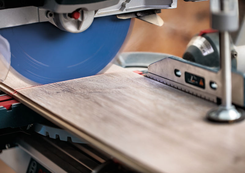 BOSCH EXPERT Laminat Kreissägeblatt, 254x30 mm, Z84 BOSCH EXPERT Laminat Kreissägeblatt, 254x30 mm, Z84