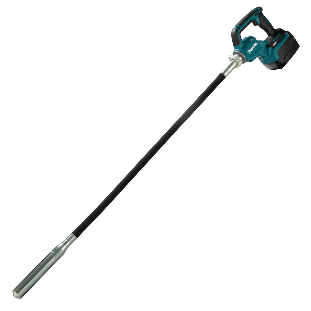 MAKITA Akku-Betonverdichter VR004GZ 40V max.