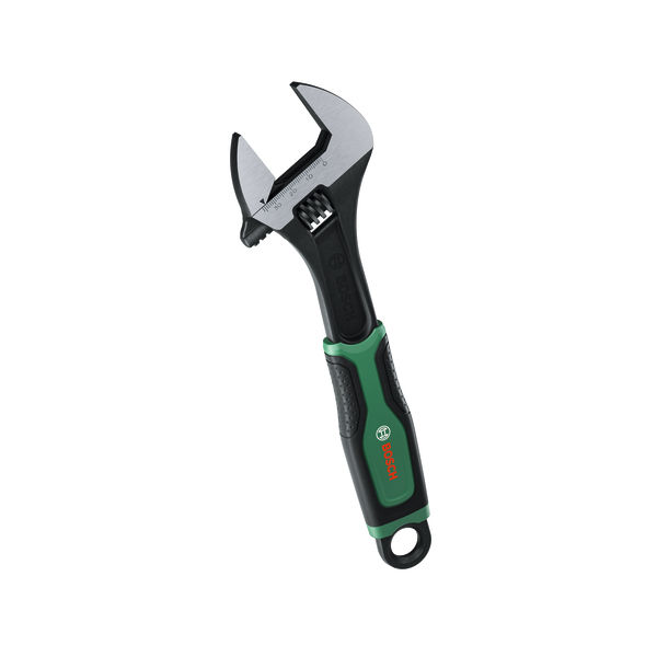BOSCH Handwerkzeuge Rollgabelschlüssel 250 mm / 10"