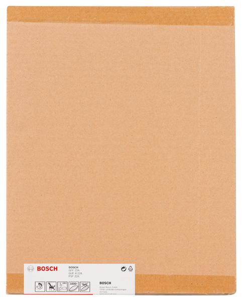 BOSCH Flachdübel, 45 x 15 x 4 mm, 1000er-Pack BOSCH Flachdübel, 45 x 15 x 4 mm, 1000er-Pack