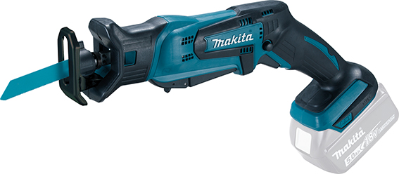 MAKITA Akku-Reciprosäge DJR183Z