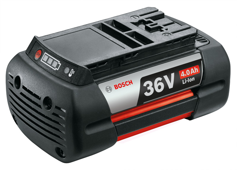 BOSCH Akkupack GBA 36V 4.0Ah