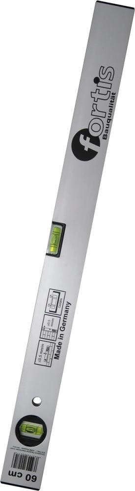 FORTIS Wasserwaage 50 cm FORTIS Bau
