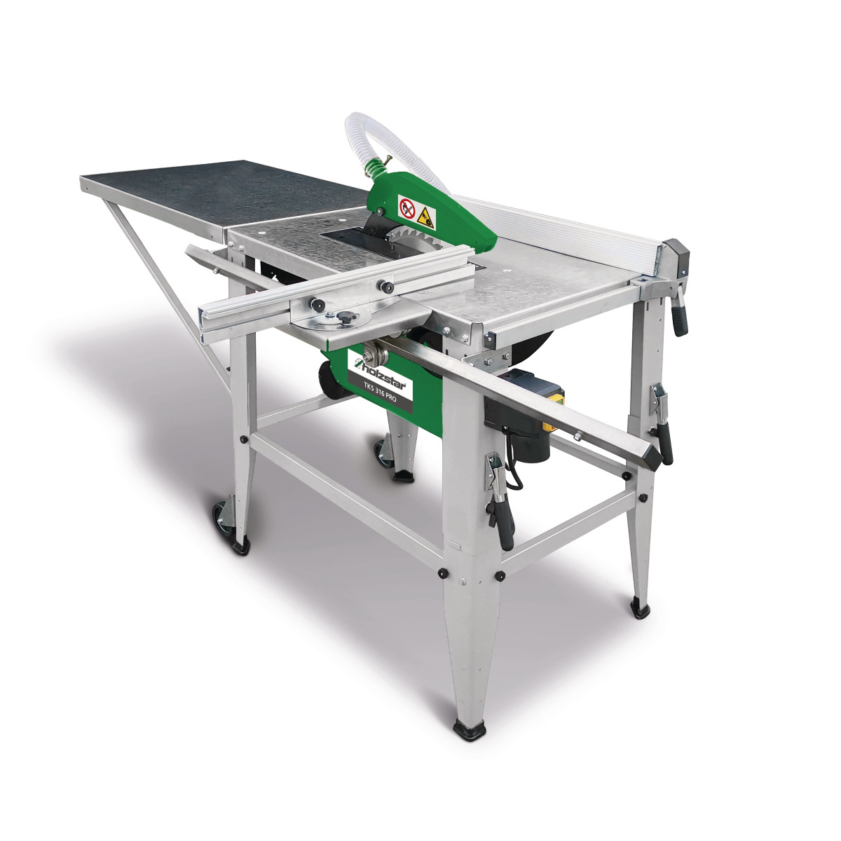 HOLZSTAR Tischkreissäge TKS 316 PRO (400 V) HOLZSTAR Tischkreissäge TKS 316 PRO (400 V)