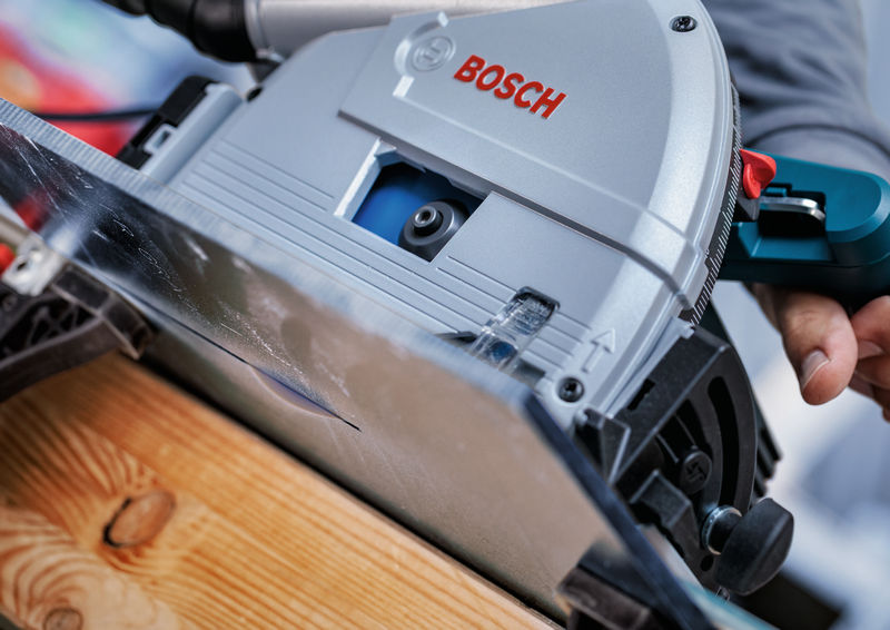 BOSCH EXPERT High Pressure Laminate Kreissägeblatt, 165x2,6/1,6x20 mm, Z48 BOSCH EXPERT High Pressure Laminate Kreissägeblatt, 165x2,6/1,6x20 mm, Z48