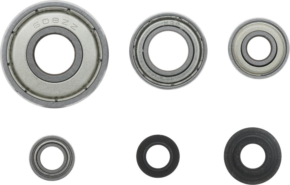 BOSCH Führungskugellager-Set, Expert for Wood