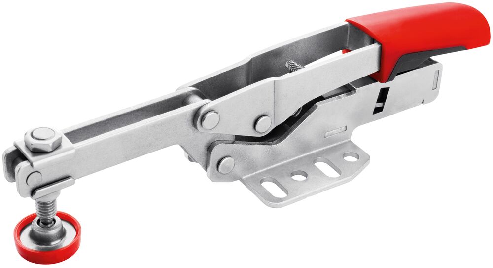 BESSEY Waagrechtspanner mit offenem Arm STC-HH70