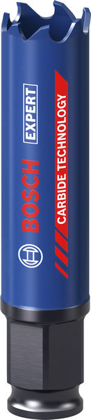 BOSCH EXPERT Multi Material Power Change Plus-Lochsäge, 20 x 60 mm BOSCH EXPERT Multi Material Power Change Plus-Lochsäge, 20 x 60 mm