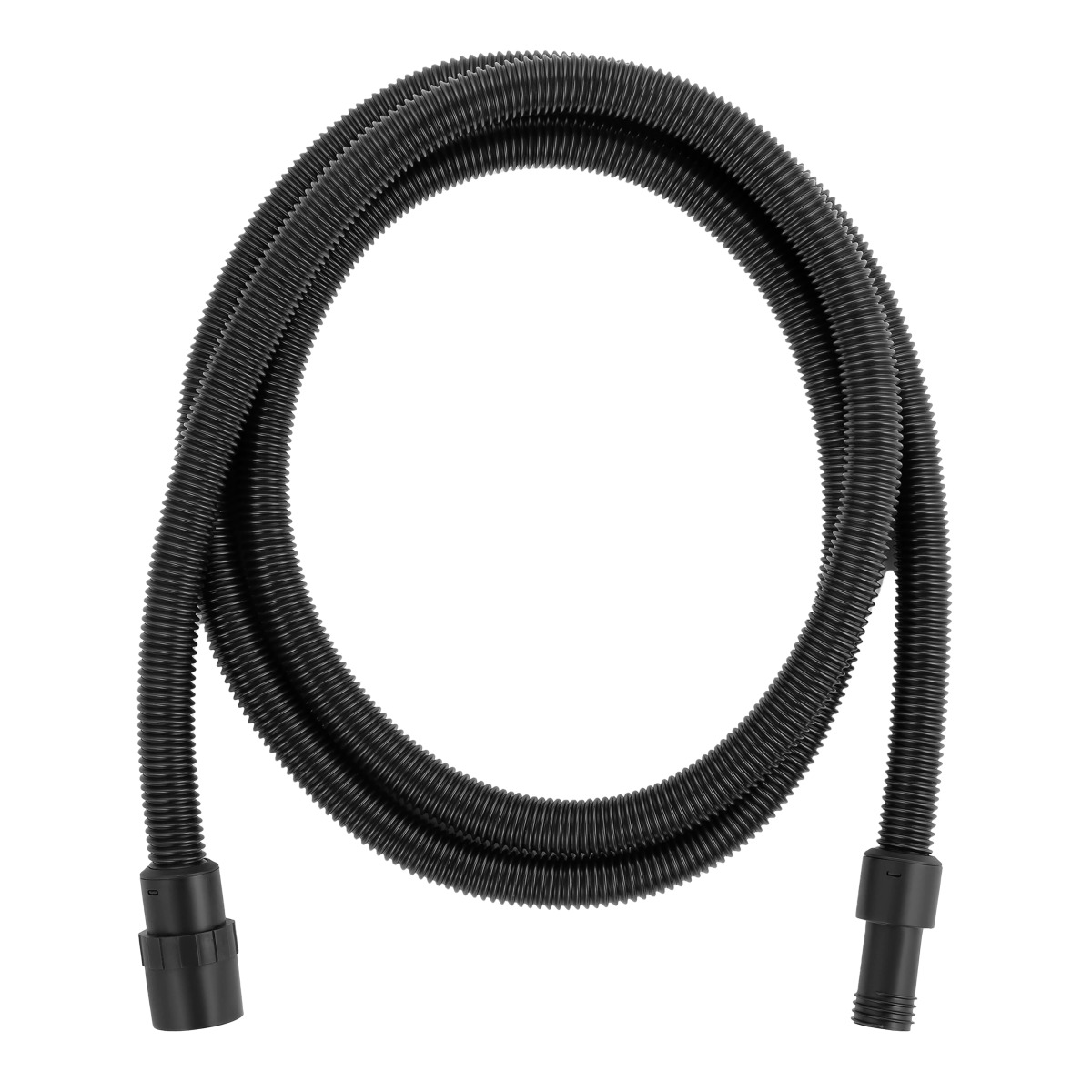 STÜRMER Schlauch, antistatisch Cleancraft Ø 29 mm / 4,0 m mit Anschlüssen STÜRMER Schlauch, antistatisch Cleancraft Ø 29 mm / 4,0 m mit Anschlüssen