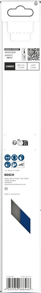 BOSCH EXPERT Medium-Thick Tough Metal S1255HHC Säbelsägeblatt