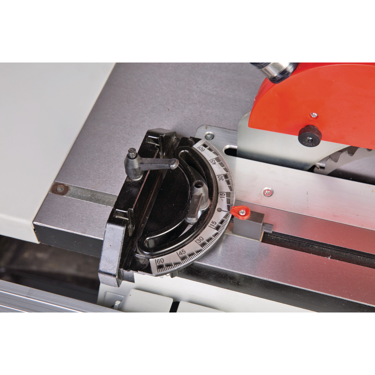 HOLZSTAR Tischkreissäge TKS 254 PRO (230 V)