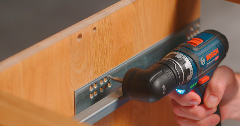 Bosch FlexiClick Winkelaufsatz GFA 12-W