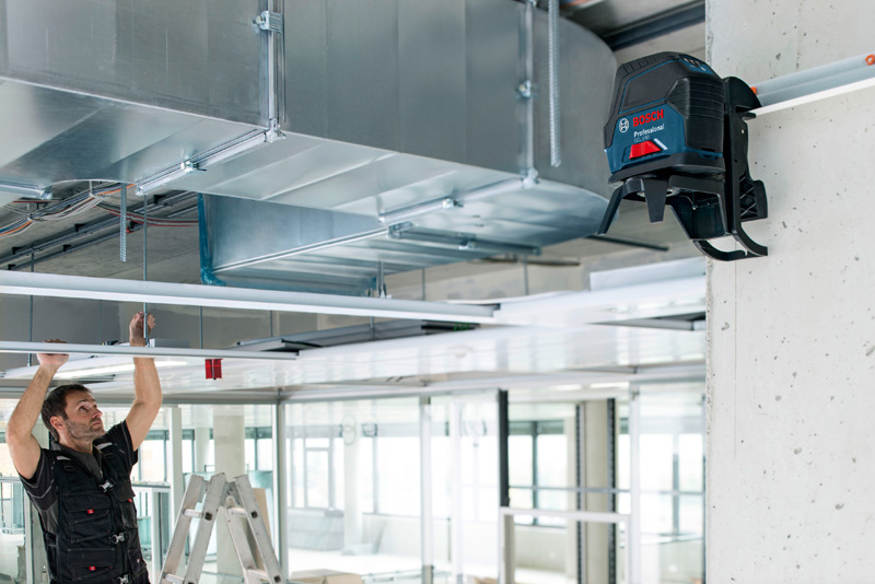 BOSCH Kombilaser GCL 2-50