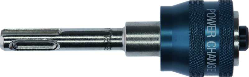 BOSCH EXPERT Power Change Plus Adapter mit Aufsteckhalter, SDS-Plus BOSCH EXPERT Power Change Plus Adapter mit Aufsteckhalter, SDS-Plus
