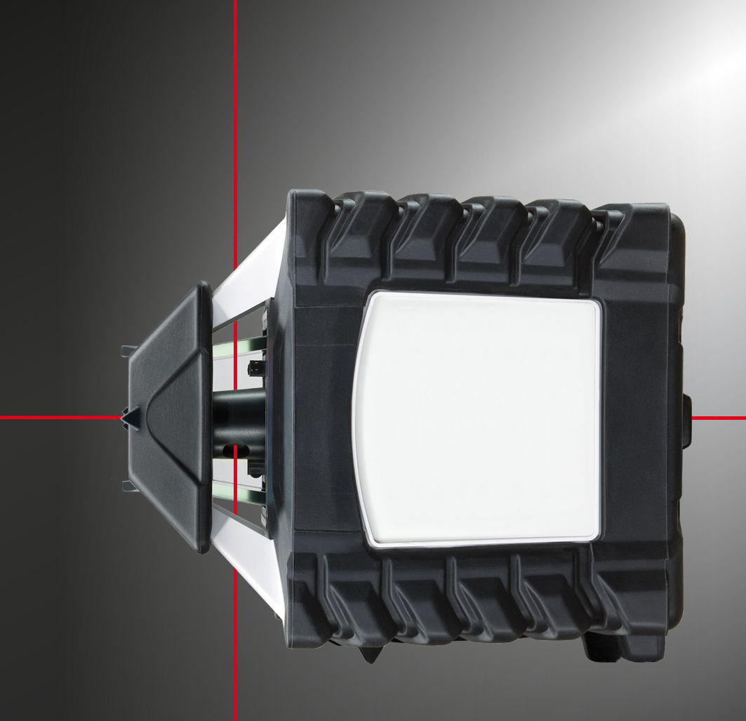LASERLINER Quadrum DigiPlus 410 S
