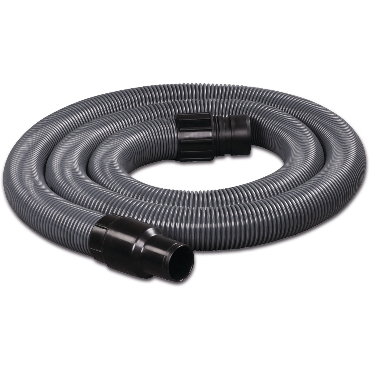 STÜRMER Schlauch Cleancraft Ø 38 mm / 5,0 m mit Anschlüssen STÜRMER Schlauch Cleancraft Ø 38 mm / 5,0 m mit Anschlüssen