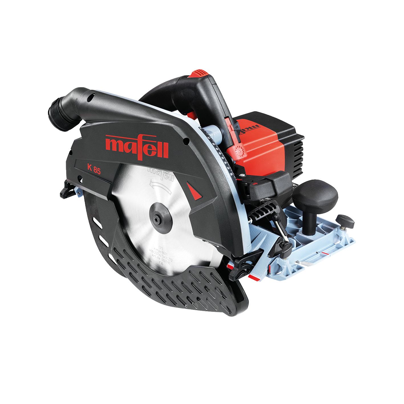 MAFELL Handkreissäge K 85 L-MAX MAFELL Handkreissäge K 85 L-MAX