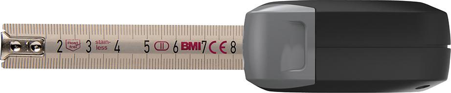 BMI Taschenbandmaß VARIO R 3mx13mm BMI BMI Taschenbandmaß VARIO R 3mx13mm BMI
