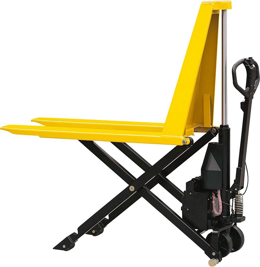 NEUTRAL Elektr. Schereng.hubwagenDG1B-560 Hublast 1000 kg NEUTRAL Elektr. Schereng.hubwagenDG1B-560 Hublast 1000 kg