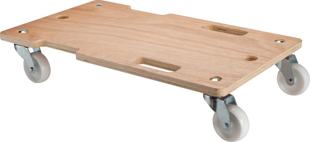BS ROLLEN Allzweckroller 350x600 Tragkraft 15 kg