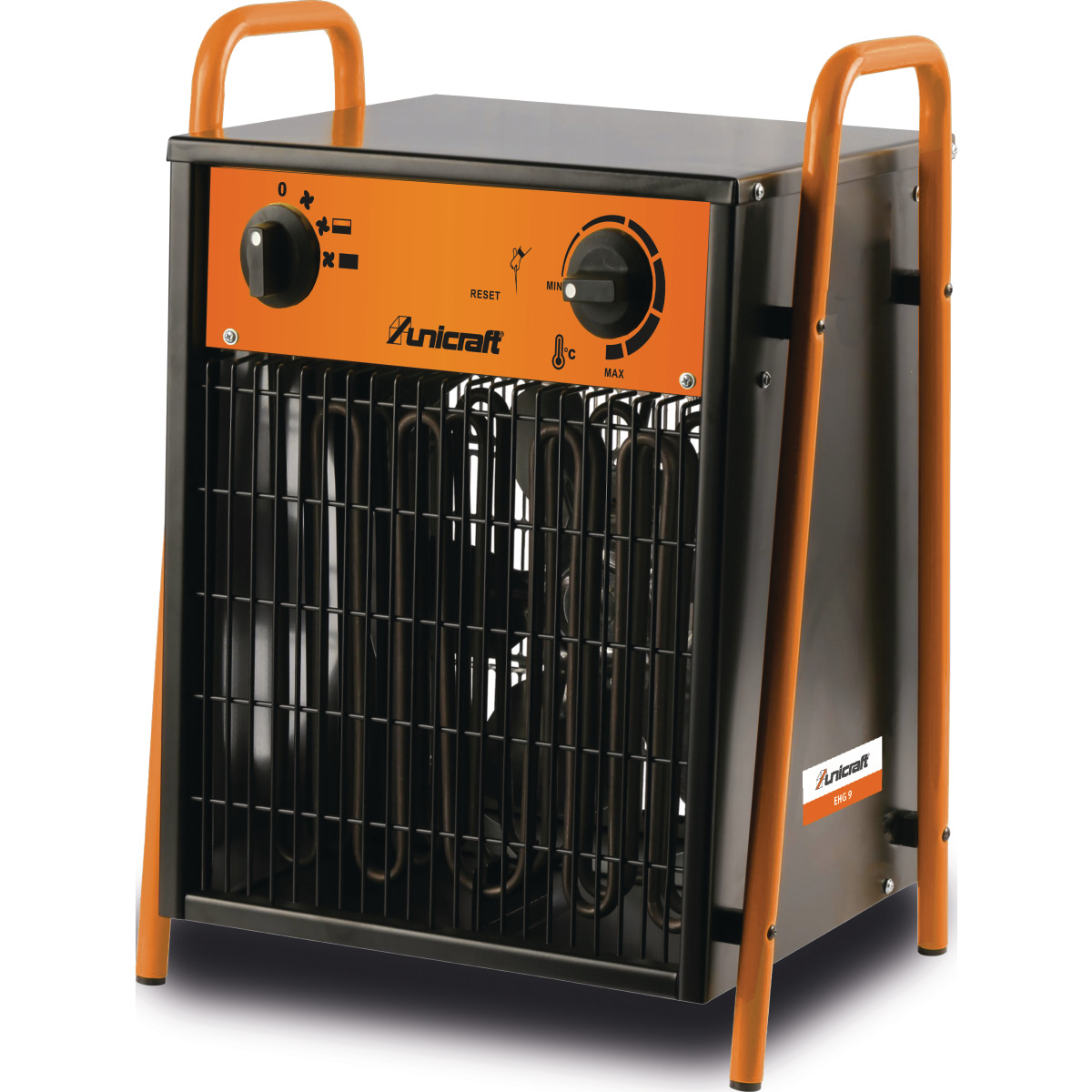 STÜRMER Elektroheizgerät Unicraft EHG 9 STÜRMER Elektroheizgerät Unicraft EHG 9