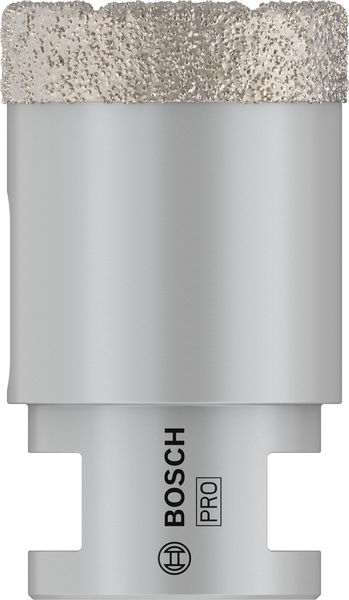 BOSCH Diamanttrockenbohrer Dry Speed Best for Ceramic BOSCH Diamanttrockenbohrer Dry Speed Best for Ceramic